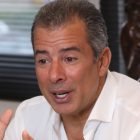 El empresario Samuel Reyes se suma con propuestas al concurso lanzado por EXPRESO para rescatar el centro de Guayaquil.