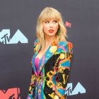 La cantante estadounidense Taylor Swift, en una fotografía de archivo.