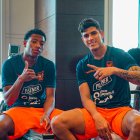 Gonzalo Plata y Piero Hincapié debutarán en la Copa del Mundo. Sin embargo, ellos serán piezas clave para el equipo de Alfaro.