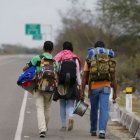 Migración. La Cancillería tiene en su base de datos que 42 ecuatorianos han fallecido en su intento de llegar a Estados Unidos, hasta septiembre de 2022.