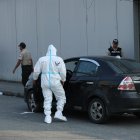 Dos serían los delincuentes que acabaron con la vida de taxista informal en Guayaquil.