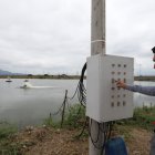 Exporcambrit fue una de las primeras firmas en migrar a la matriz energética. El sistema le permite ahorros del 50% en costos y un 40% de mejora de productividad