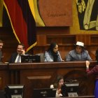 La propia Asamblea debe solicitar al CNE el listado con los resultados de la elección de 2019 de los consejeros de Participación.