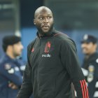 Romelu Lukaku será baja en el combinado belga ante Canadá.