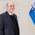 Ilan Goldfajn fue director para el Departamento del Hemisferio Occidental del FMI.