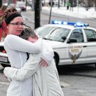 Sucesos. En Estados Unidos, por ejemplo, constantemente se reportan atentados en las escuelas.