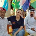 Ale Boada de Teleamazonas.