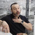 El doctor lanzará este 25 de noviembre una campaña contra el maltrato a la mujer.