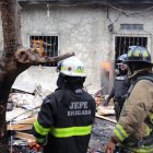 El hecho ocurrió en el sector de la 25 y la calle Ñ, en el suburbio de Guayaquil.