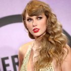 Taylor Swift, ganadora de la noche.