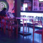 Situación. En las noches se registran las mayores pérdidas.