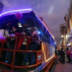 Duración. Dos meses tendrá vigencia el permiso de circulación otorgado.