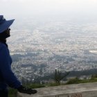 Clima. La temperatura oscila entre los 10 hasta los 29 grados centígrados.