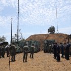 Vigilancia. Con el radar de Montecristi se buscaba monitorear la presencia de avionetas ilegales que llegaban a la zona y despegaban con sustancias ilícitas.