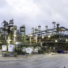 Con la modernización de la refinería se busca producir combustibles de mayor calidad.