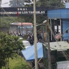 Dato. En 2022 han ocurrido dos masacres, que acumulan 56 muertos.