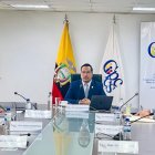 Los cuatro consejeros que conformaban una mayoría fueron censurados y destituidos por la Asamblea.