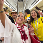 Especial para Expreso desde Doha