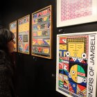 Exposición Mutar en la Alianza Francesa de Quito