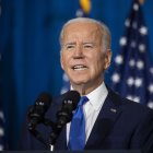 El presidente de EE.UU., Joe Biden, en una fotografía de archivo.