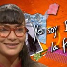 Yo soy Betty, la fea, o simplemente Betty, la fea, es una telenovela colombiana, creada por RCN Televisión. Se estrenó el 25 de octubre de 1999​ y finalizó el 8 de mayo de 2001.