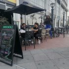 Efecto. Se denunció que algunos locales no cumplían con la norma.