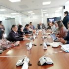 La Comisión del Derecho a la Salud y Deporte alista un proyecto de ley sobre las enfermedades catastróficas y raras