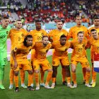 Países Bajos ganó el primer partido de la Copa del Mundo contra Senegal por 2-0.