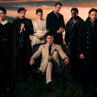 Son ocho capítulos que atrapan al lector, quien debe cumplir el reto de armar el rompecabezas que la serie plantea.