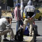 Quito es la ciudad con más desempleo en el país