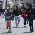 Dato. El 43,9 % de los hombres no culminaron la secundaria, mientras que de las mujeres hay un 41,6 %.