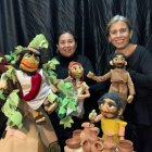 Actividad. El grupo tiene 20 años de trayectoria.