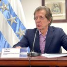 Según dispuso la jueza, el presidente del Consejo Directivo, Alfredo Ortega, no podrá convocar sesiones.