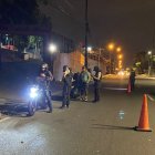 Fechas. El toque de queda se extenderá en las tres provincias hasta el 16 de diciembre.