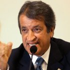 El presidente del Partido Liberal, Valdemar Costa Neto, en una fotografía de archivo.  /FERNANDO BIZERRA JR