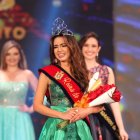 El certamen se desarrolló la noche del jueves 24 de noviembre en el Teatro Bolivar.