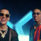 Myke Towers & Daddy Yankee