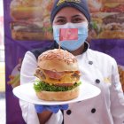 El festival se realizará este sábado 26 y domingo 27 de noviembre en el Parque Bicentenario.