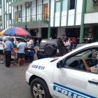 Balzar. El funcionario laboraba desde hace cinco meses en el Municipio.