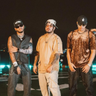 Parte del videoclip de "Musikita"