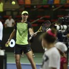 Rafael Nadal es el más ganador en la historia de los Grand Slam en la rama masculina.