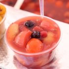 Los postres tradicionales de Quito son otro motivo para visitar el Centro Histórico