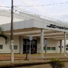 Hospital de Chone