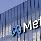 Oficinas de la compañía Meta.