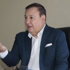 El secretario de Estado señaló que por lo pronto se está evaluando la situación vulnerable de algunas UPC, no solo en Guayas, Esmeraldas y Santo Domingo de los Tsáchilas, sino de todo el país.