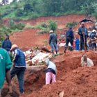 La tragedia ocurrió en el barrio humilde de Damas, a las afueras de Yaundé
