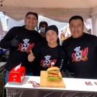 Durante los días del evento se realizaron concursos y presentaciones artísticas.