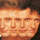 El material además contiene escenas detrás de cámara de conversaciones mantenidas en el estudio de grabación.