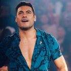 "Las letras y cada una de mis canciones tienen todo de mi propia vida", dijo el mexicano sobre el estreno.