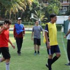 Desde la iglesia buscan unir a los jóvenes mediante actividades que sean lúdicas